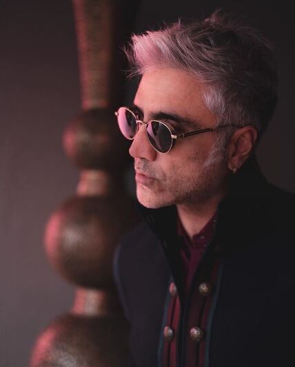 Alejandro Fernández donará ganancias del tema "Eso y más" para afectados por Covid-19