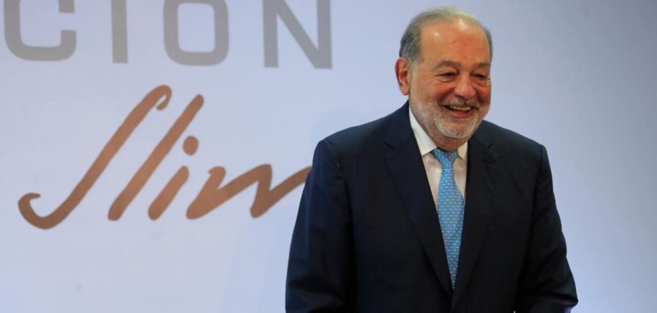 Carlos Slim, a través de Grupo Sanborns, incrementa su participación en la cadena de tiendas Miniso