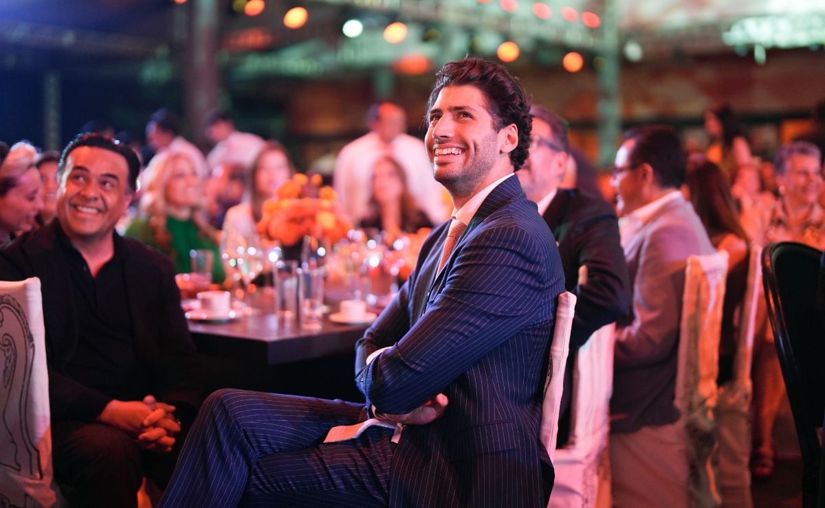 Juan Pablo Cole / Foto: Leonardo.Gómez