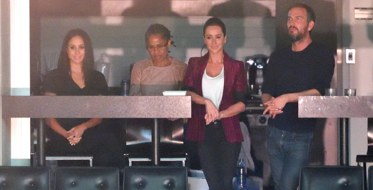 Meghan Markle en crisis tras escándalo racial de su amiga Jessica Mulroney