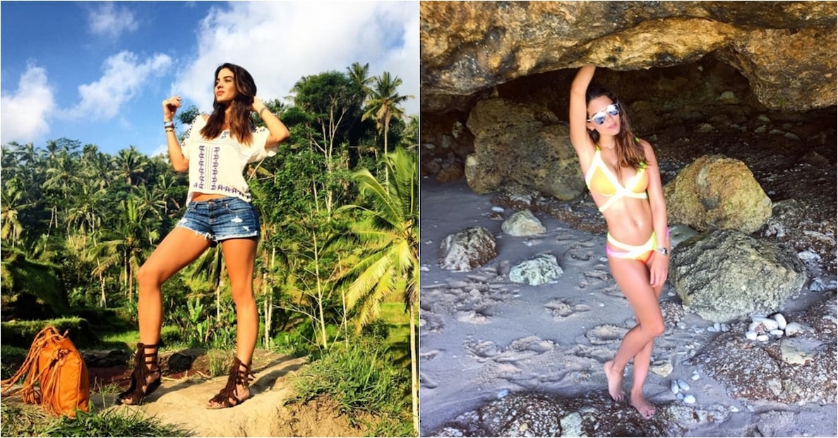 Las fotos más sexys de Lolo González