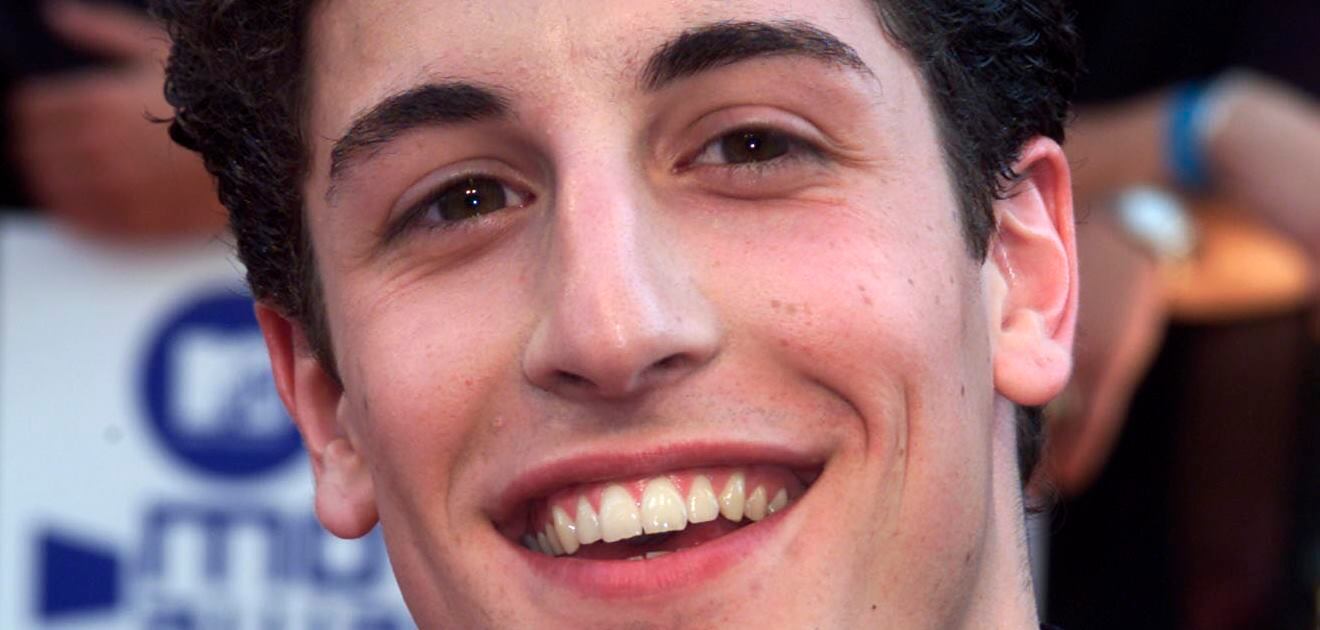 <p>Jason Biggs protagonizó la cinta en 1999. <strong>(FOTO: Archivo)</strong></p>
