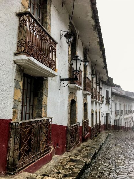 24 horas en: Cuetzalan