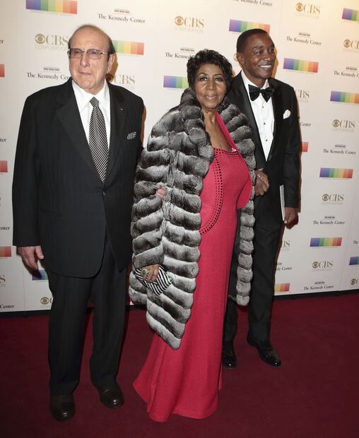 ¿En dónde puedes ver en vivo el funeral de Aretha Franklin? 