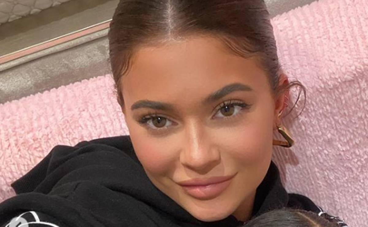 Kylie Jenner rompe el protocolo por Covid-19 para celebrar a Stormi