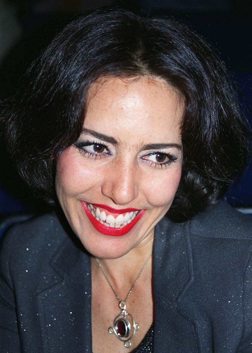 ¿Quiénes son los hijos de Silvia Pinal? 
