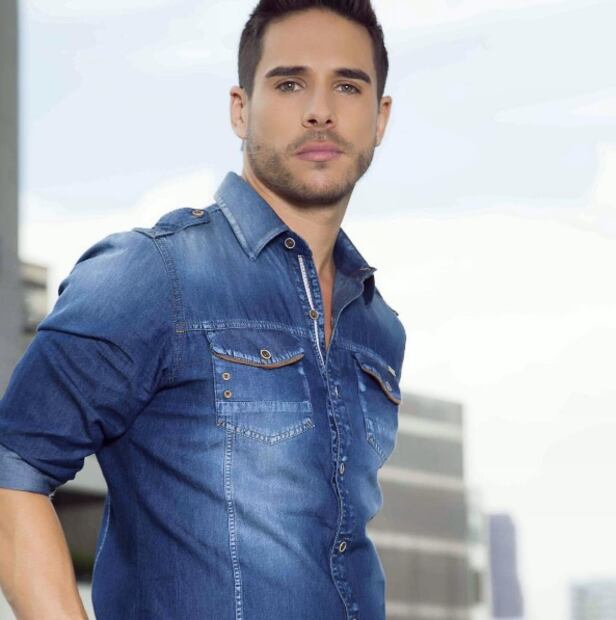 ¿Quién es el novio de Carmen Villalobos, actriz de 'El señor de los cielos'?