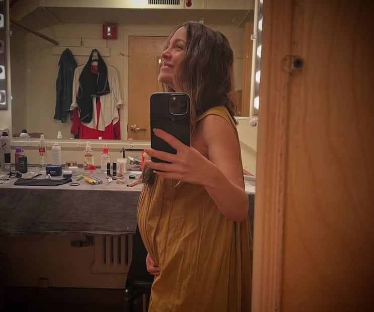Natalia Lafourcade / Foto: Instagram