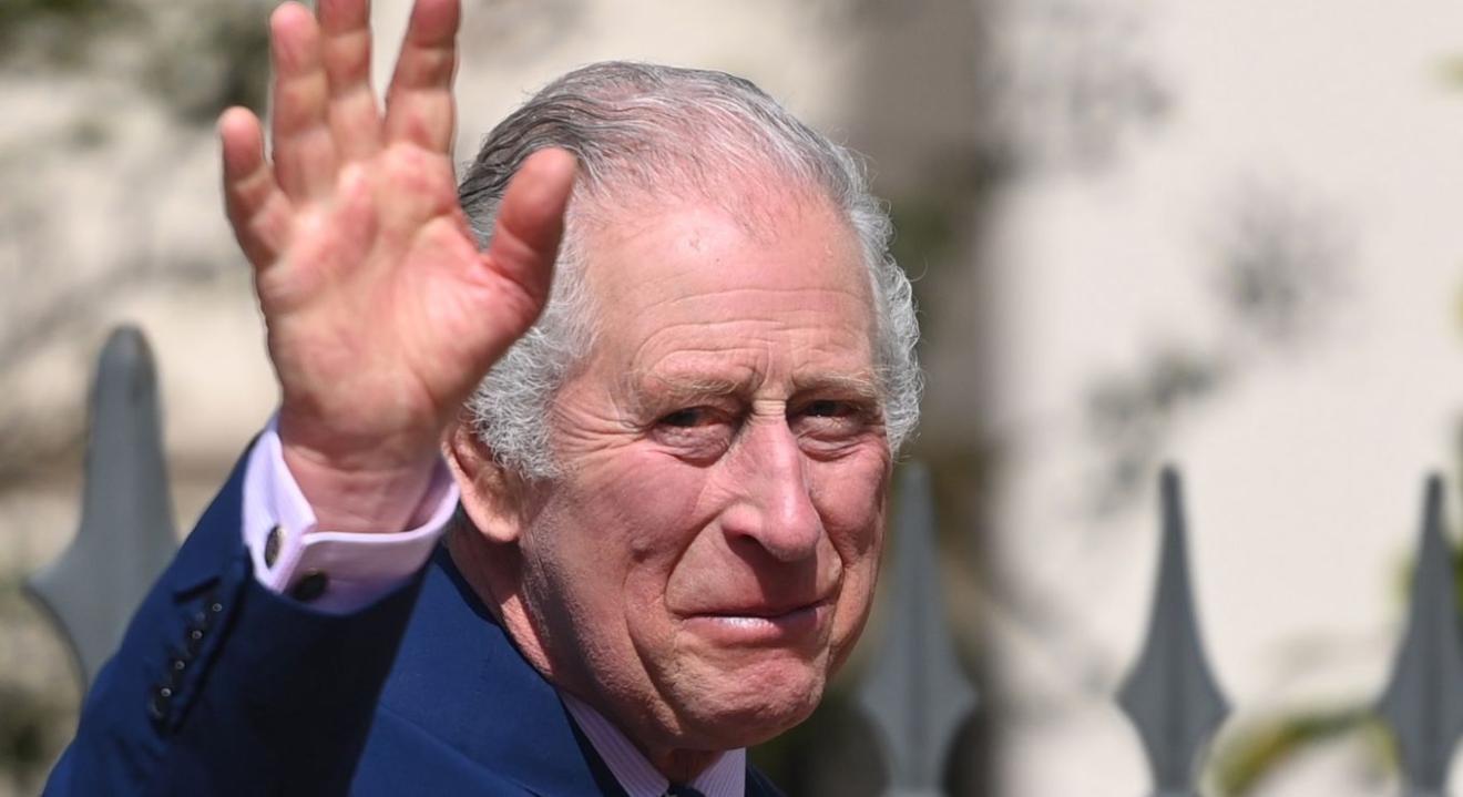 La respuesta del rey Carlos III ante el posible retiro de títulos del príncipe Harry