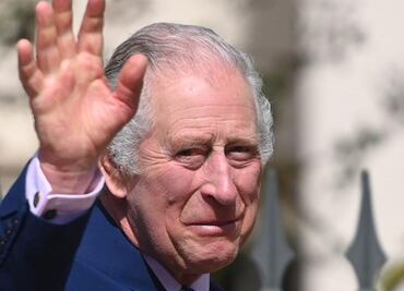 La respuesta del rey Carlos III ante el posible retiro de títulos del príncipe Harry