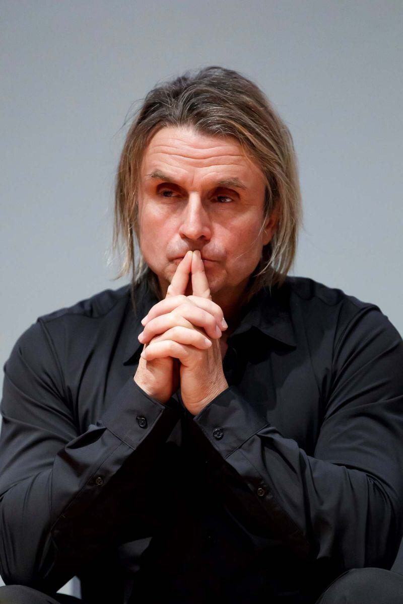 Nacho Cano rechaza que los españoles ofrezcan disculpas por la Conquista