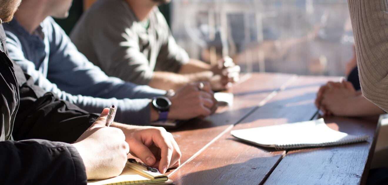 Tú no eres tu negocio  