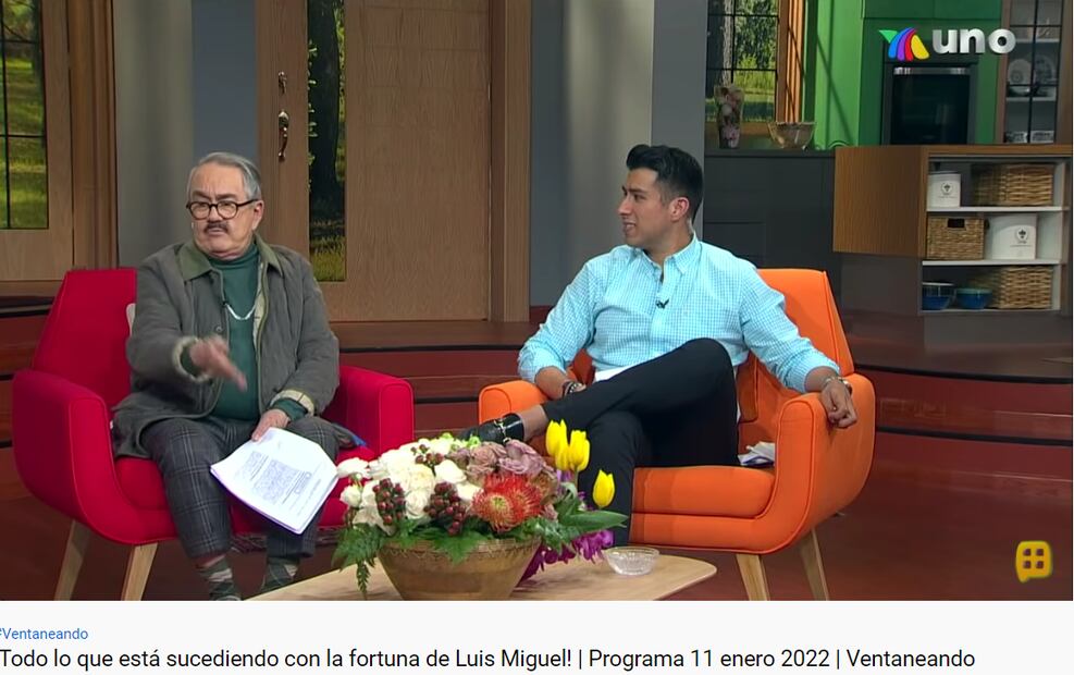 ¡"Ya páguenme!", Pedro Sola denuncia que aún le deben doblaje de "Hotel Transilvania" 