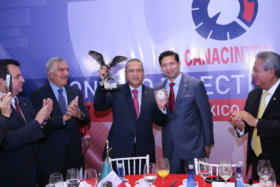 Conoce al poderoso papá de Jorge Kahwagi