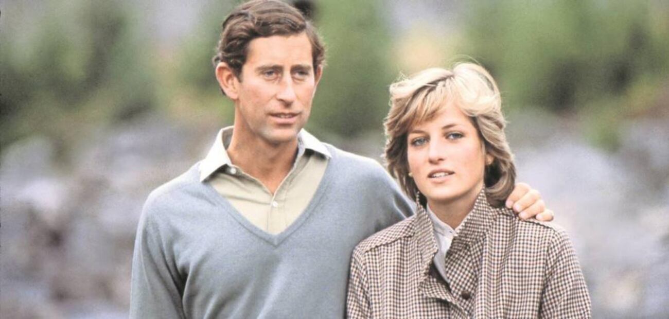 El expediente del fallecimiento de Diana de Gales sería revelado hasta el año 2082