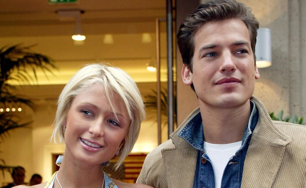 Paris Hilton: Ellos han sido sus novios y prometidos