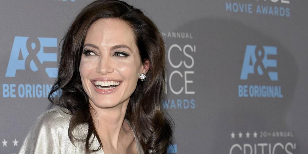 El poderoso mensaje que Angelina Jolie envió a favor de los niños en esta pandemia