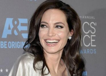 El poderoso mensaje que Angelina Jolie envió a favor de los niños en esta pandemia