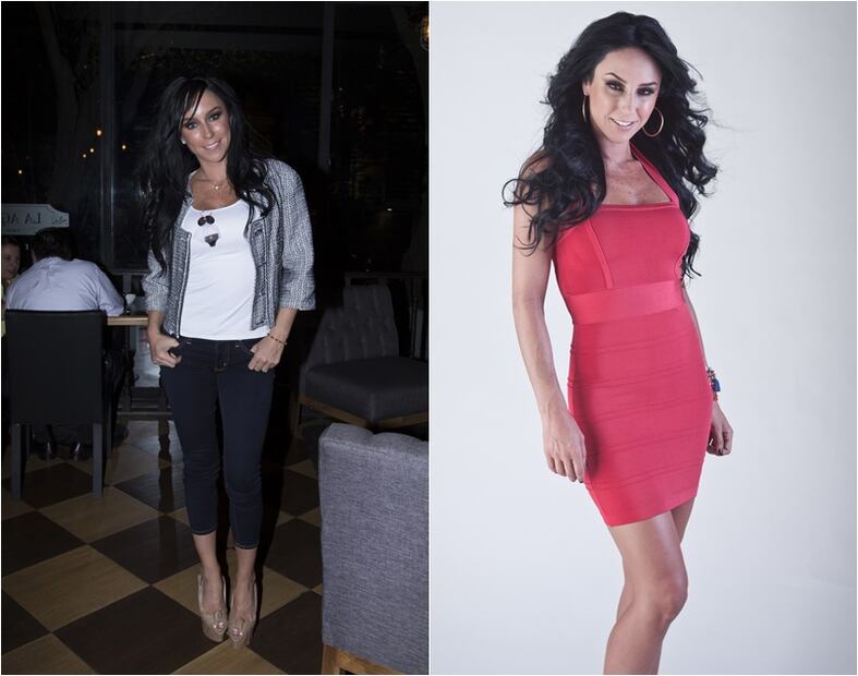 TOP 10: Las famosas mexicanas con más estilo 
