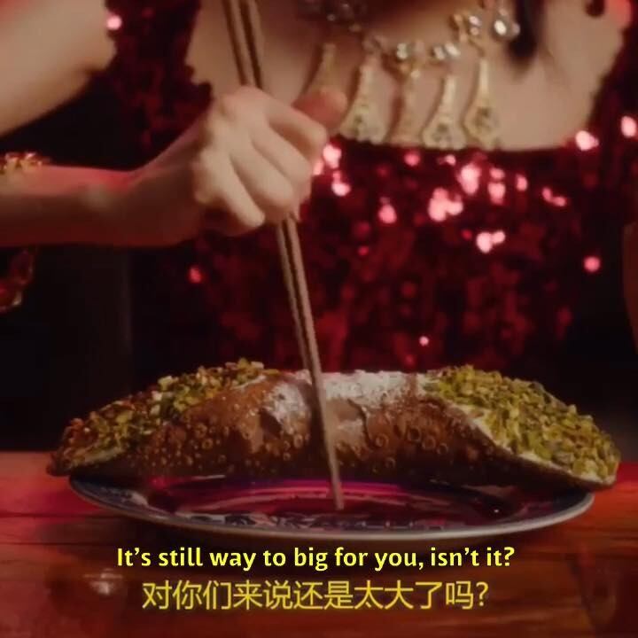 En 5 puntos: te explicamos el escándalo de Dolce & Gabbana en China