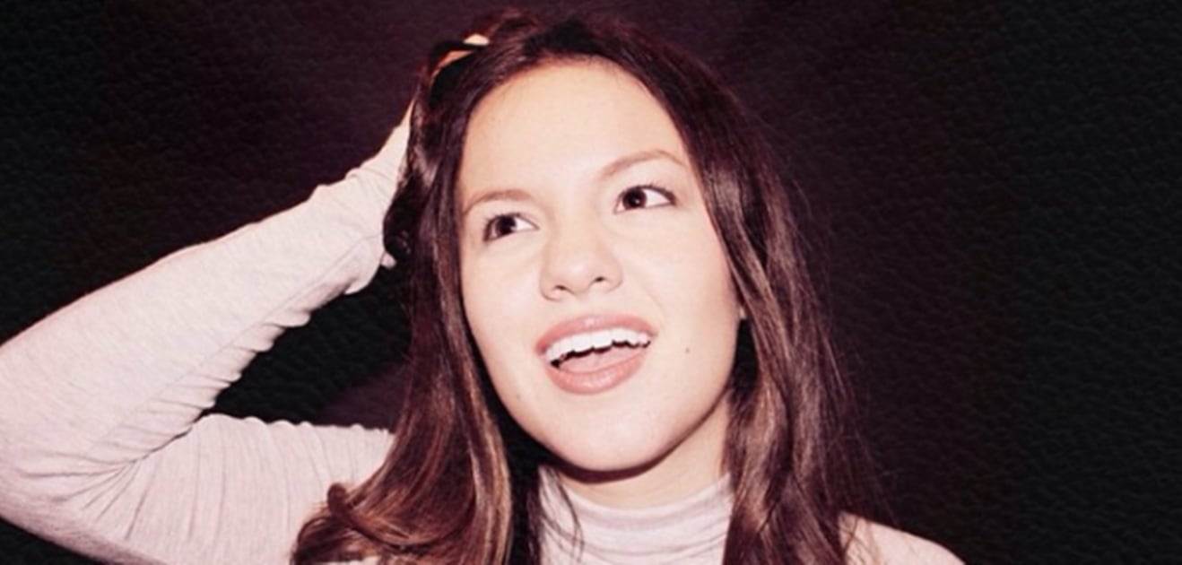 Video: Sara Sosa podría debutar próximamente con su música