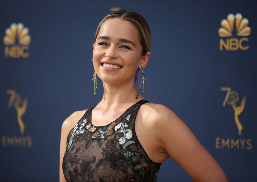 Yalitza Aparicio, Michelle Obama, Emilia Clarke y Tiger Woods entre los más influyentes, según TIME