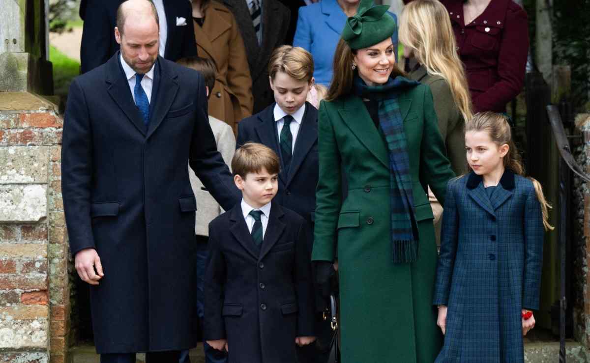 Conoce el exclusivo internado al que asistirán los hijos de Kate Middleton y príncipe William