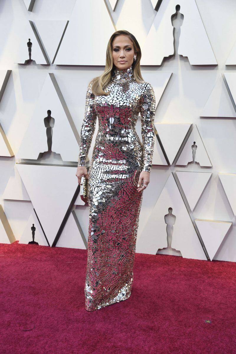 FOTOS: La red carpet de los Oscar 2019 