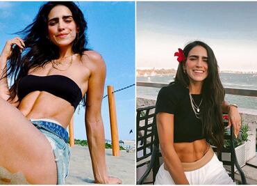 Bárbara de Regil celebra con diminuto bikini 4 millones de seguidores en Instagram
