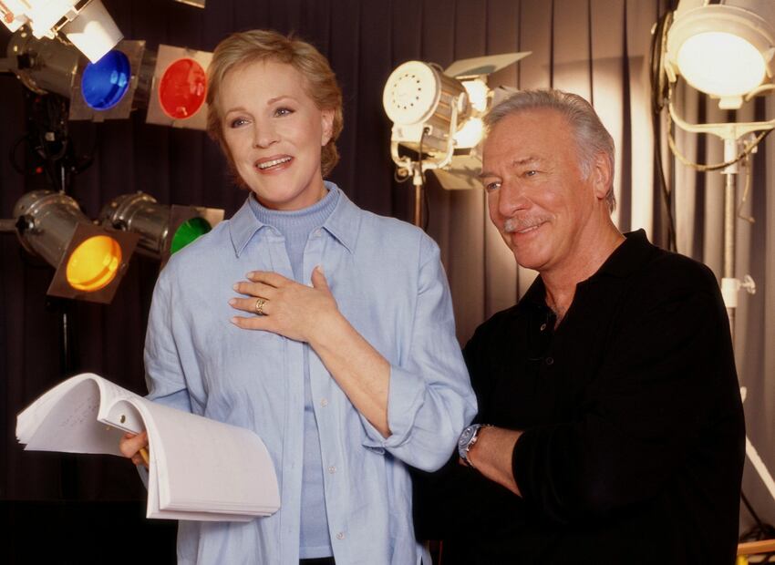Las colinas están tristes: muere Christopher Plummer a los 91 años