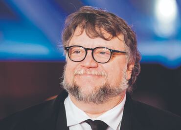 "Ya chole con los Chaparro y los Derbez, hay voces nuevas en el cine mexicano", Guillermo del Toro