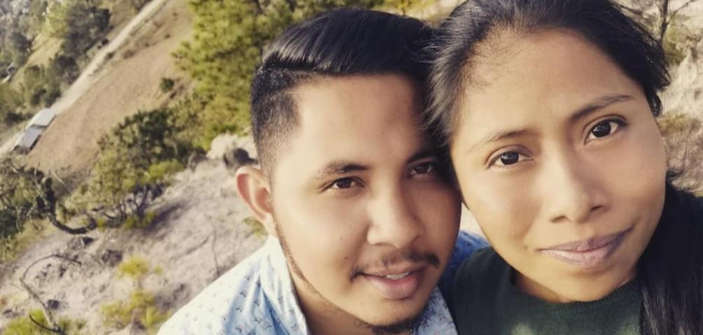 Yalitza Aparicio y su novio se dan 'unfollow' en Instagram