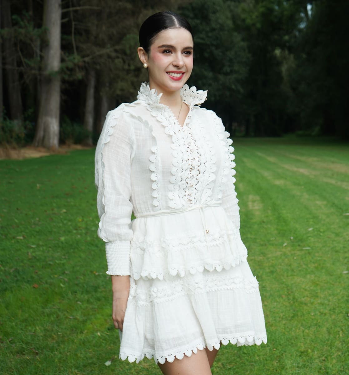 Ana Paula Capetillo Gaytán / Héptor Arjona