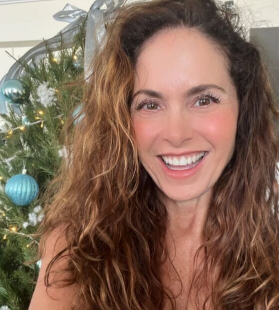 Lucero/ Foto: Instagram