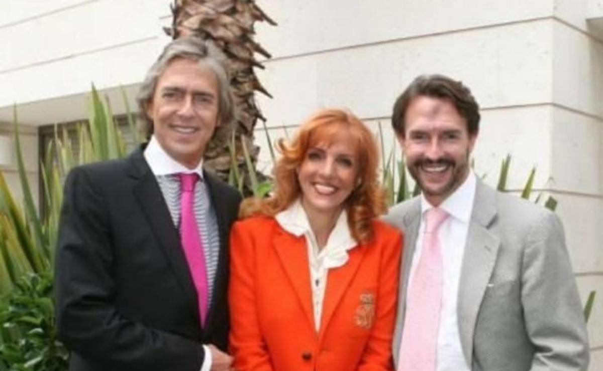 Muere Rodolfo Landeros Verdugo, hermano de Fernando Landeros, presidente del Teletón