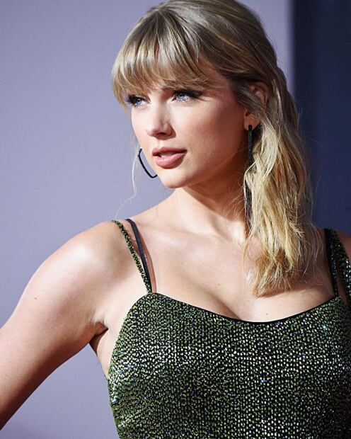 Miss Americana, el documental de Taylor Swift en el que narra su juicio por acoso sexual 