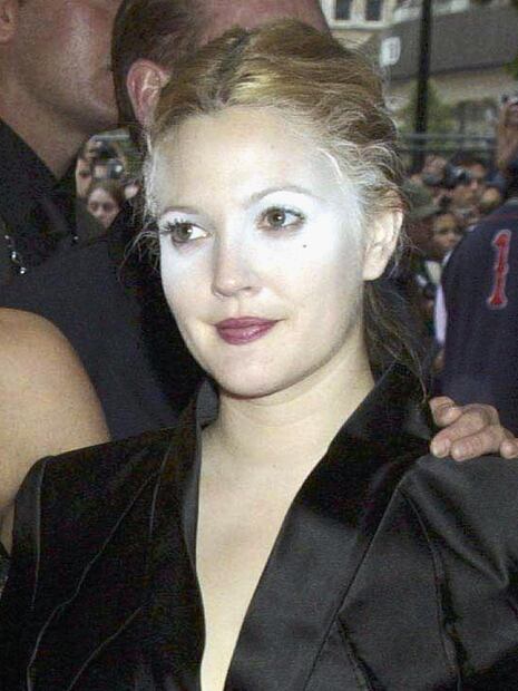 Los errores de maquillaje de las famosas