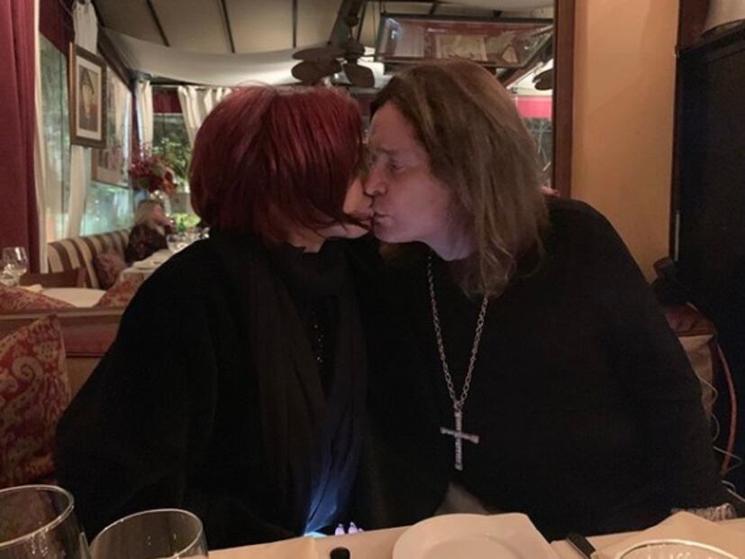 El músico Ozzy Osbourne revela que padece Parkinson, un trastorno del sistema nervioso  