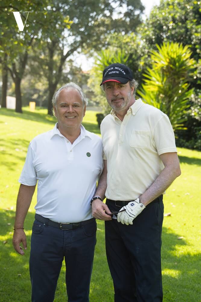 Copa de Golf Peyrelongue Unifin