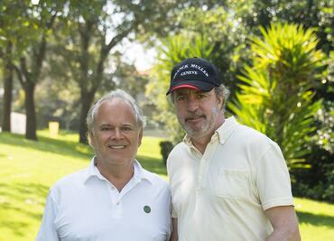 Copa de Golf Peyrelongue Unifin