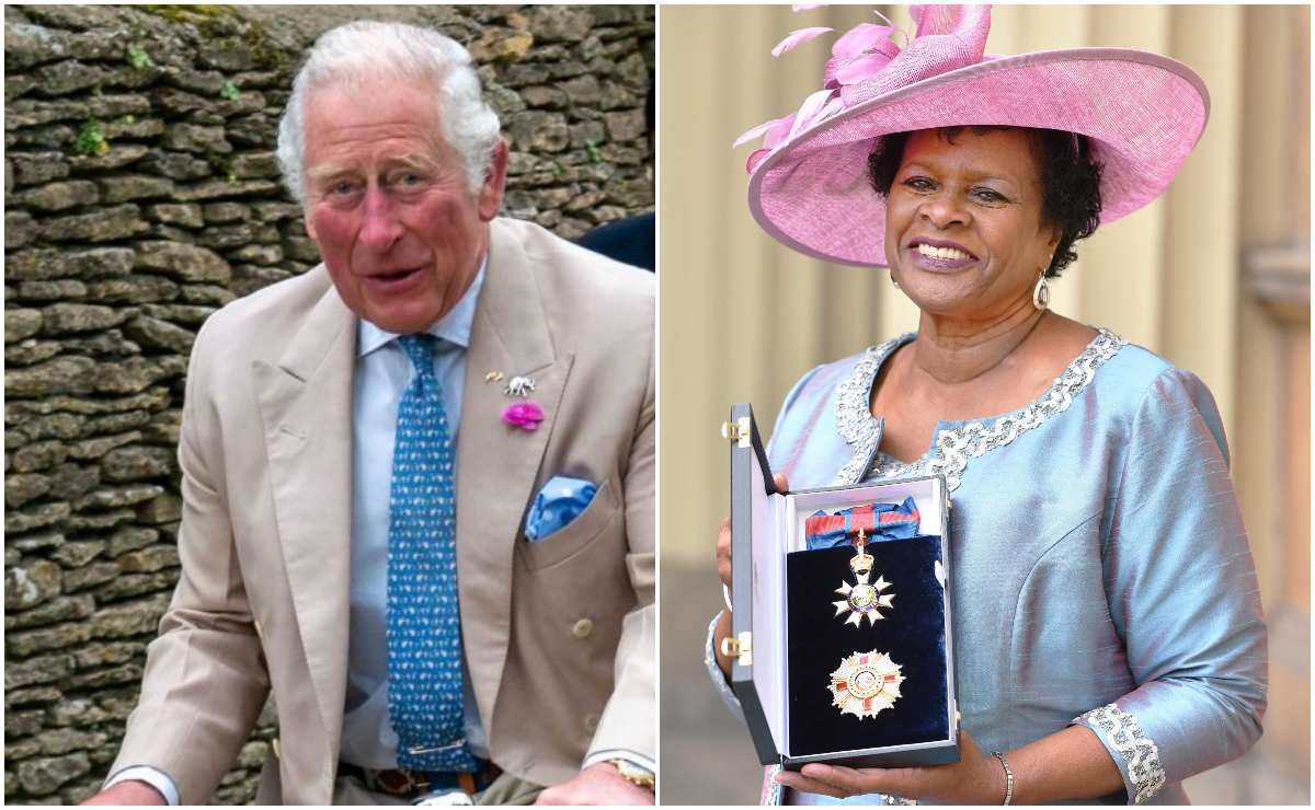El príncipe Carlos irá a Barbados al cambio de jefe de estado, país que se libera de la corona británica