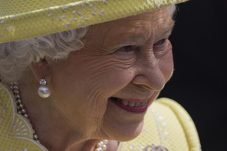 Isabel II cumple 96 años y los celebra en la finca de Sandringham, el lugar favorito de Felipe de Edimburgo
