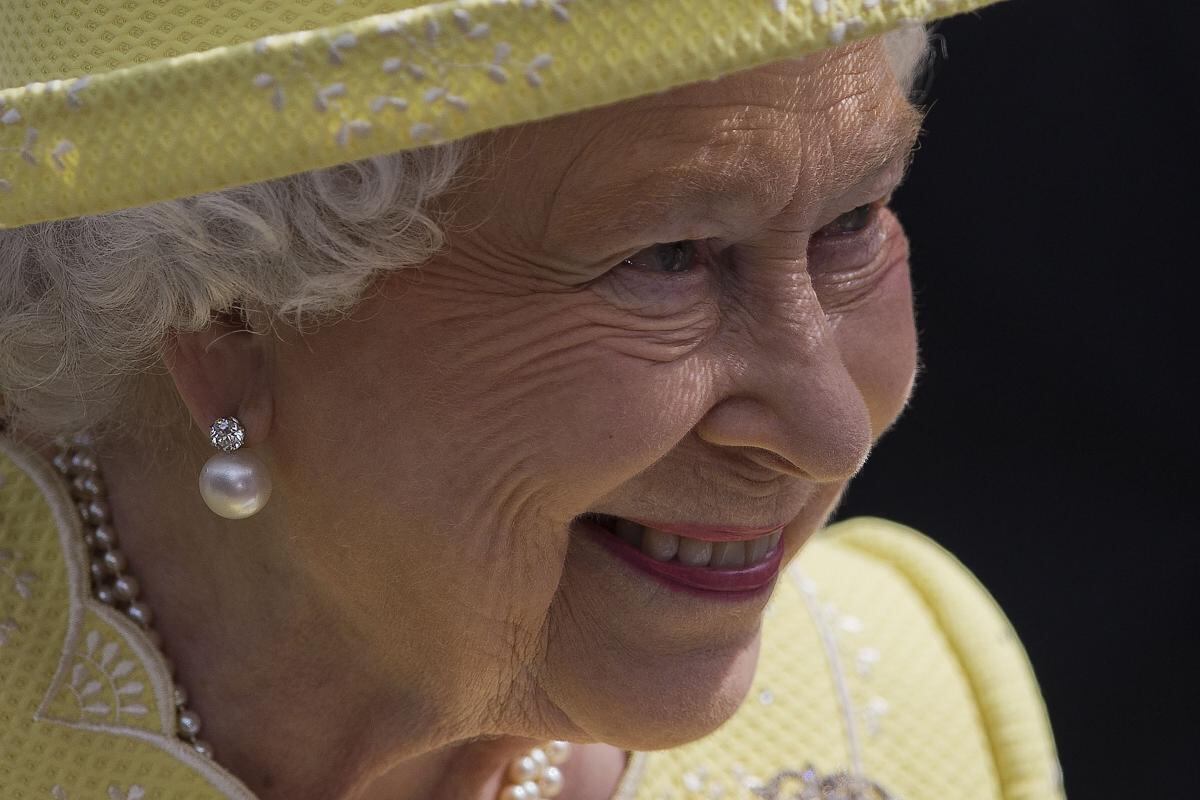 Isabel II cumple 96 años y los celebra en la finca de Sandringham, el lugar favorito de Felipe de Edimburgo