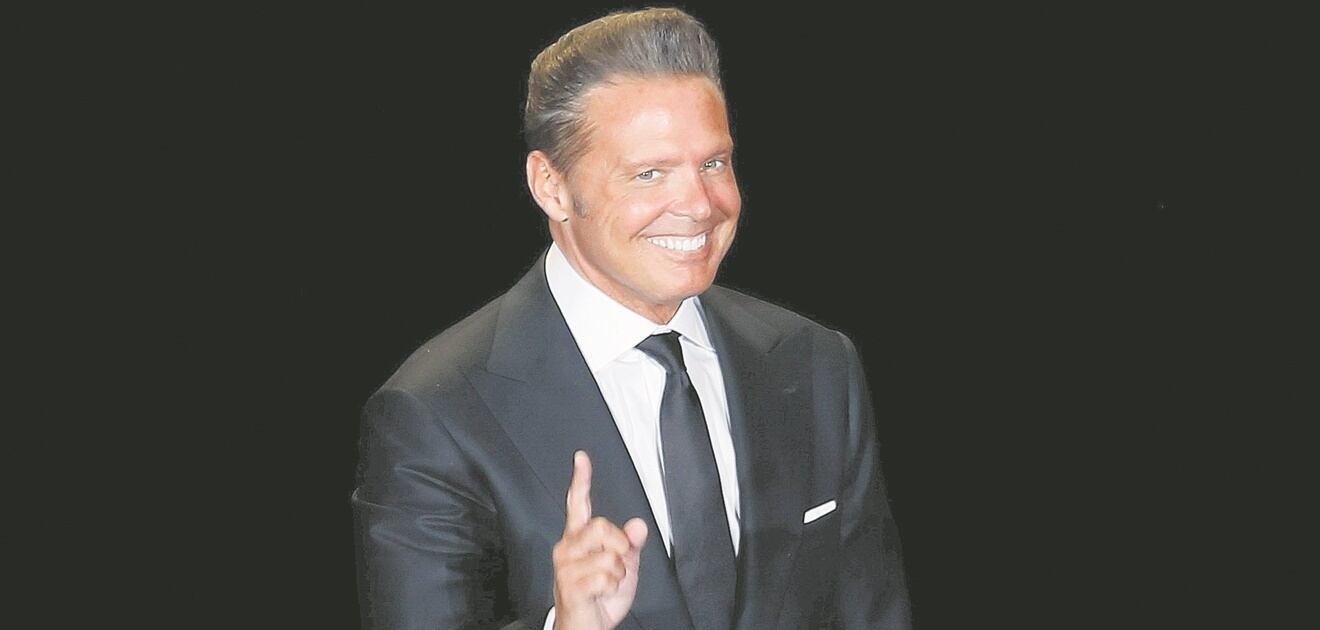 El día que Luis Miguel quiso conquistar a Gloria Calzada por sus "maravillosas piernas"