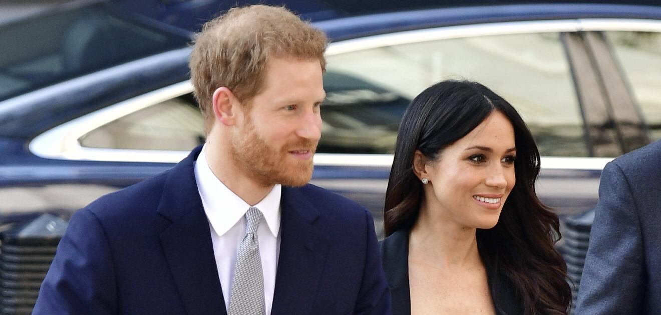 <p>Se dice que el lujo apartamento donde vivirán Harry y Meghan tiene aproximadamente 21 habitaciones.(Foto: Especial, REUTERS, AFP, AP, EFE)</p>
