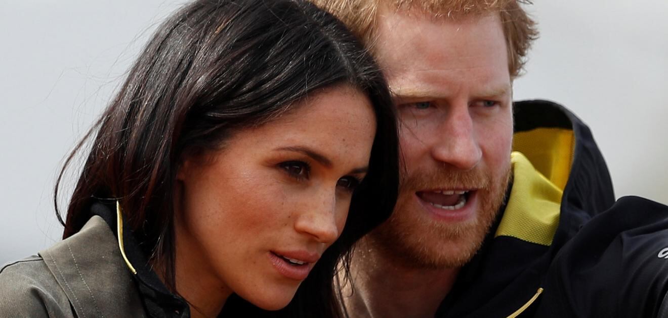 <p>La boda real del año se llevará a cabo el próximo 19 de mayo <strong>(Fotos: Archivo El Universal)</strong></p>
