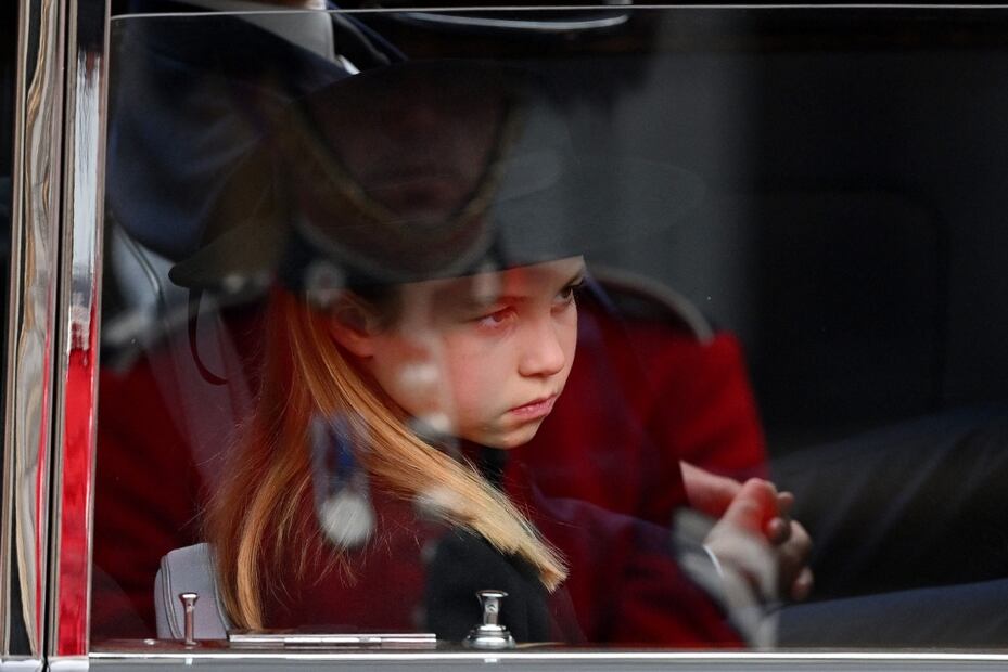 Charlotte de Gales y Gabriella de Mónaco no solo comparten el título de princesas