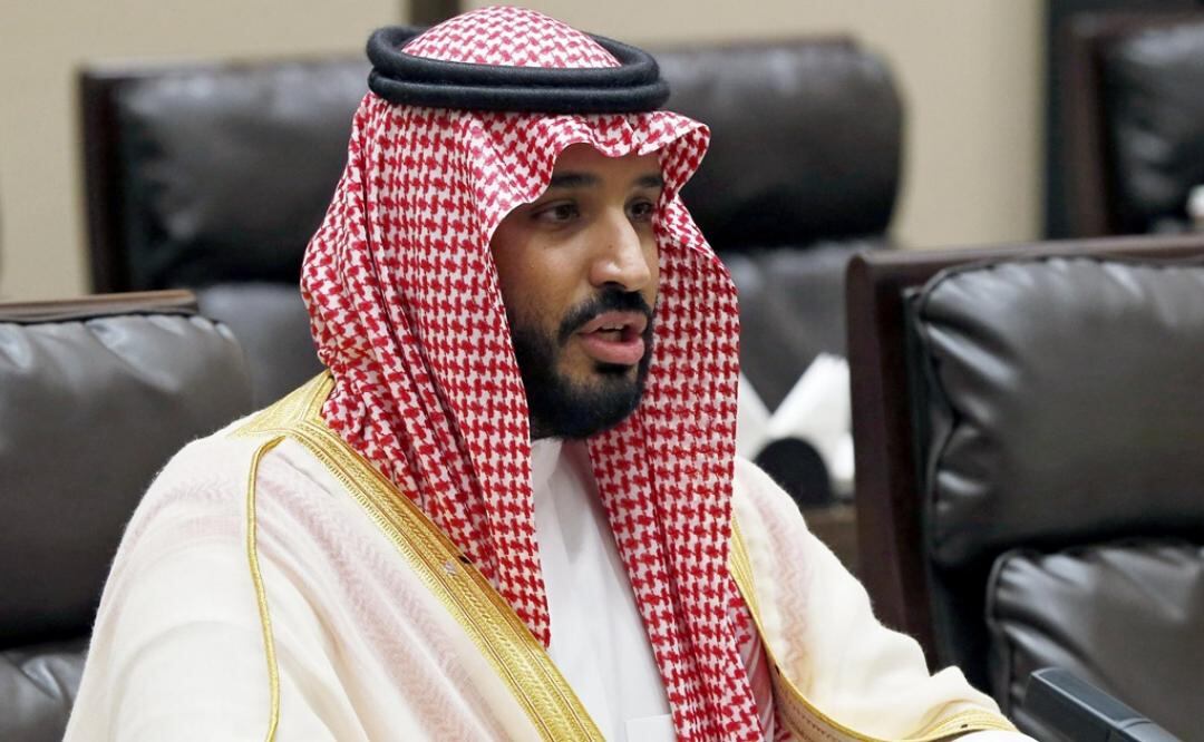 El príncipe heredero Mohamed bin Salmán fue nombrado primer ministro