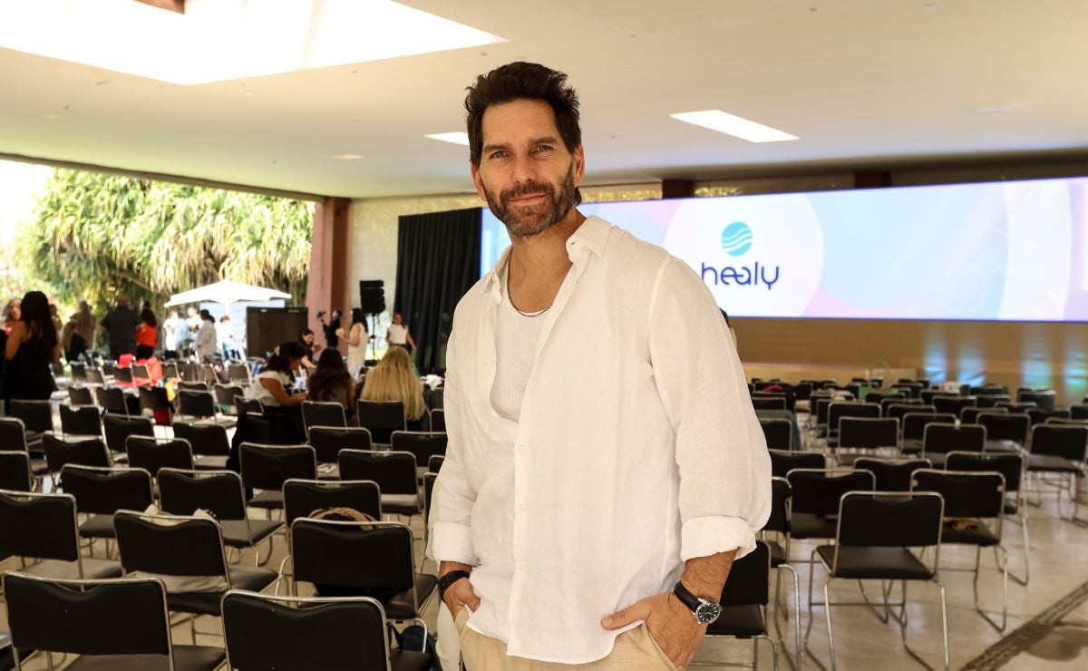 Arap Bethke / Foto: Esteban Torreblanca