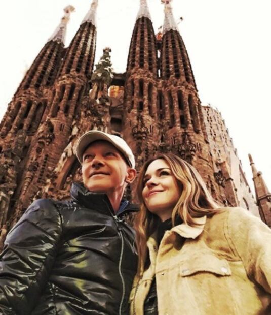 FOTOS: Conoce a Stella del Carmen, la guapa hija de Antonio Banderas
